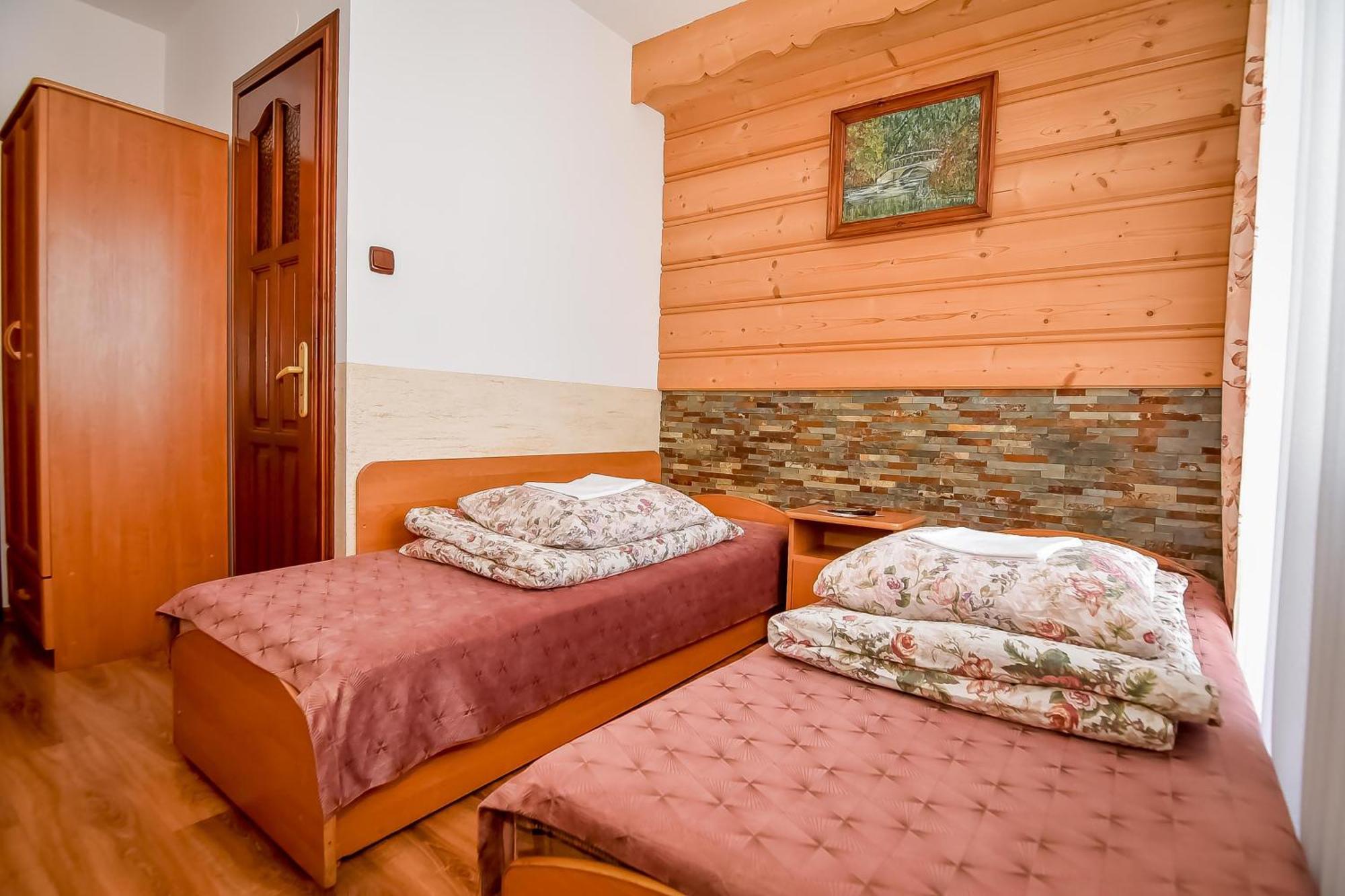 Tatarek Zakopane Bed & Breakfast Eksteriør bilde