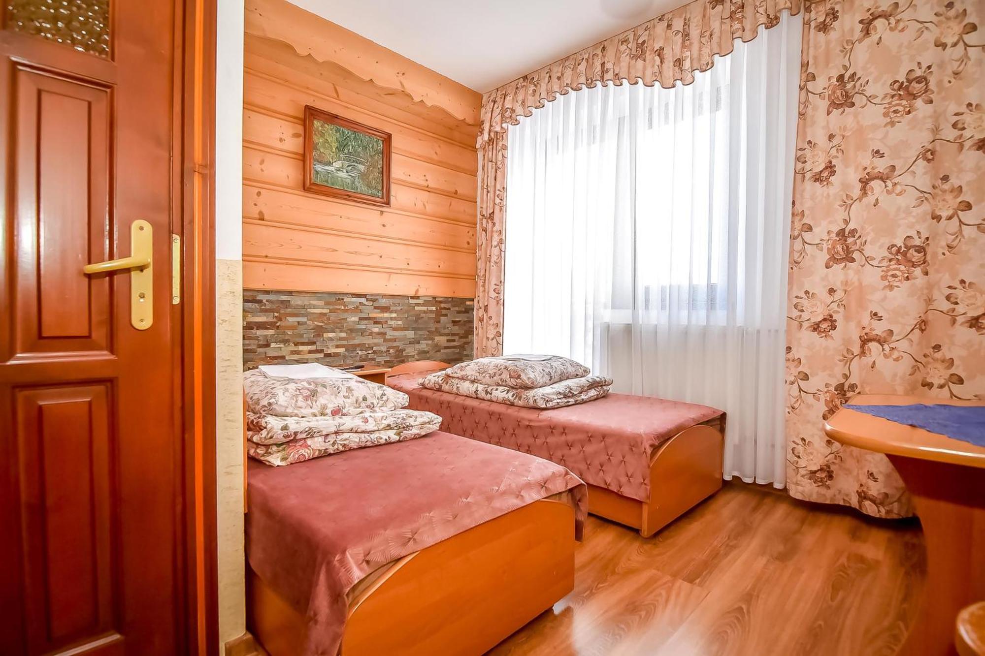 Tatarek Zakopane Bed & Breakfast Eksteriør bilde
