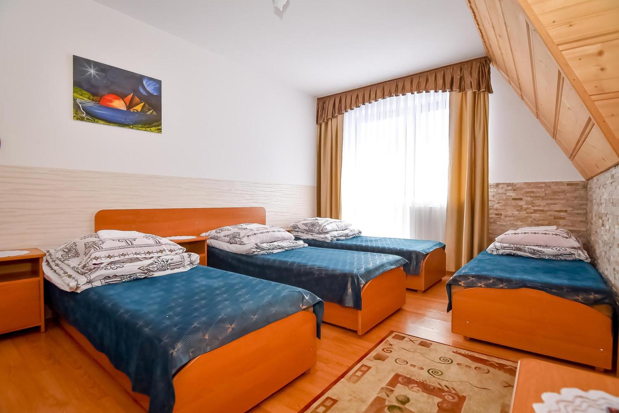 Tatarek Zakopane Bed & Breakfast Eksteriør bilde